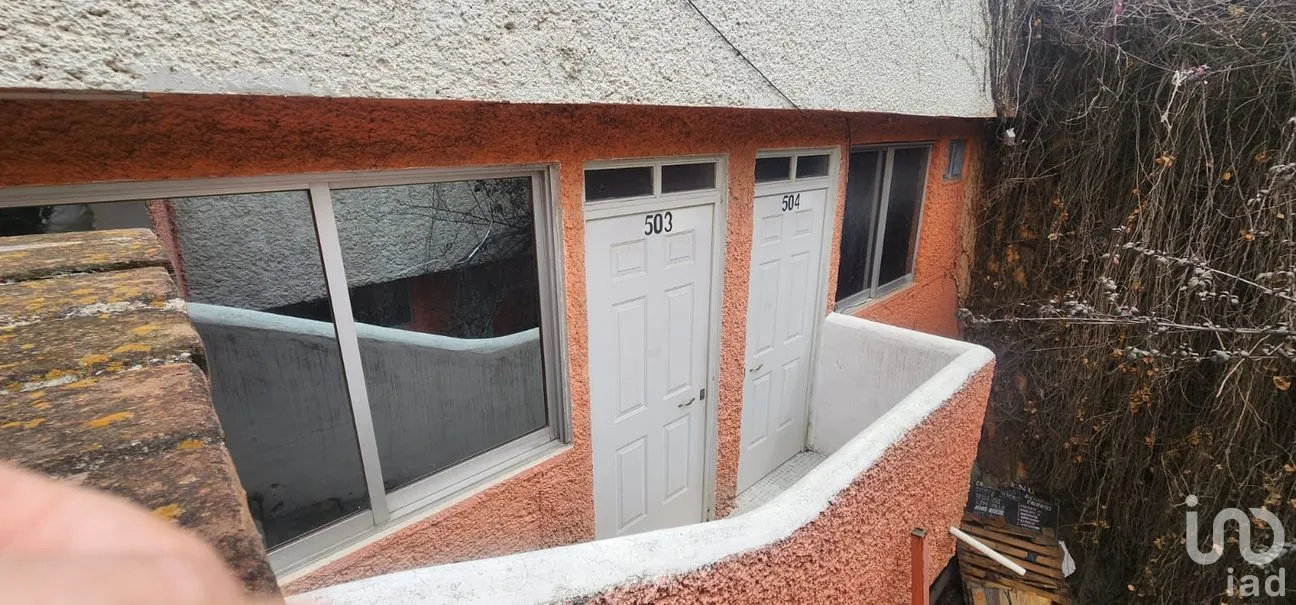 Hotel en Renta en Emiliano Zapata, Chalco, México | NEX-260567 | iad México | Foto 19 de 25