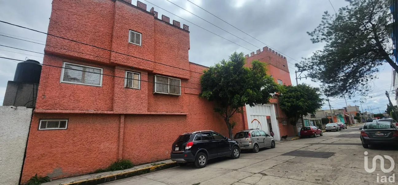 Hotel en Renta en Emiliano Zapata, Chalco, México | NEX-260567 | iad México | Foto 3 de 25