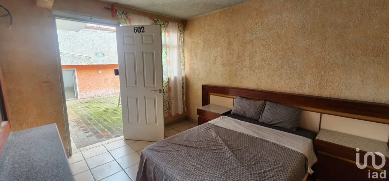 Hotel en Renta en Emiliano Zapata, Chalco, México | NEX-260567 | iad México | Foto 24 de 25