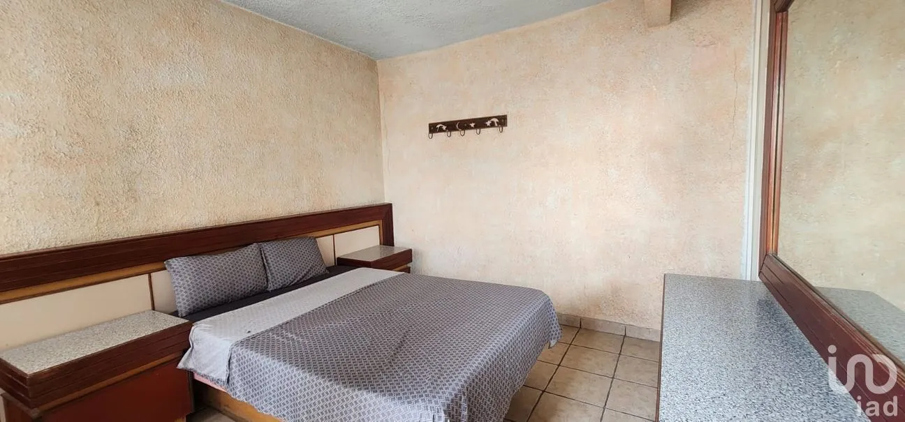 Hotel en Renta en Emiliano Zapata, Chalco, México | NEX-260567 | iad México | Foto 25 de 25