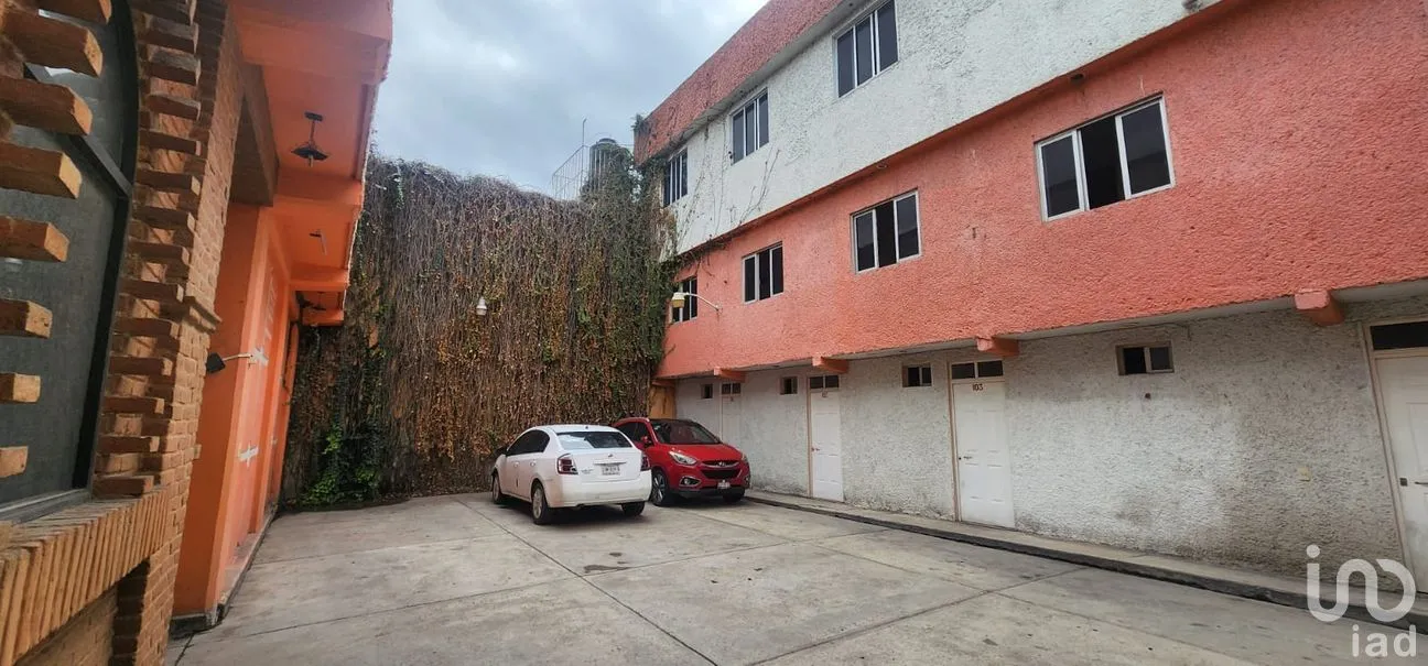 Hotel en Renta en Emiliano Zapata, Chalco, México | NEX-260567 | iad México | Foto 5 de 25