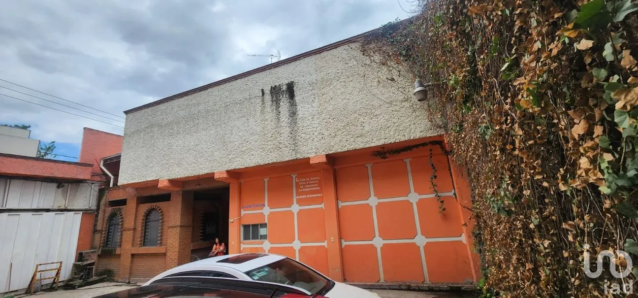 Hotel en Renta en Emiliano Zapata, Chalco, México | NEX-260567 | iad México | Foto 8 de 25