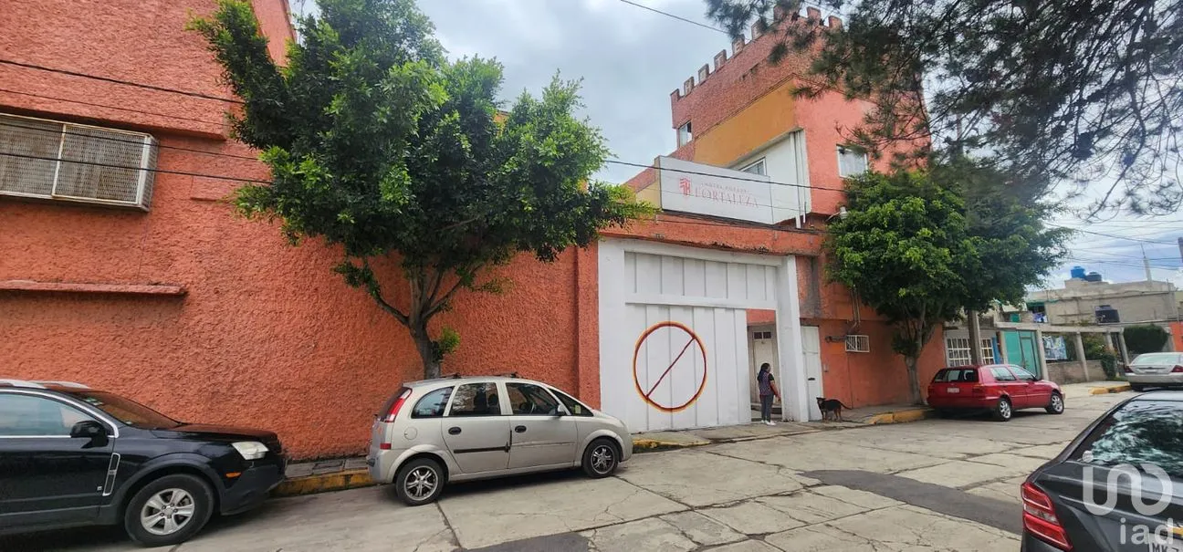 Hotel en Renta en Emiliano Zapata, Chalco, México | NEX-260567 | iad México | Foto 1 de 25