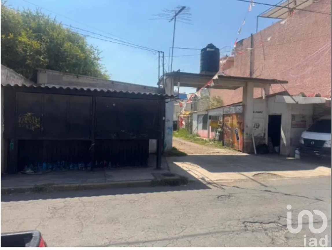 Terreno en Venta en La Conchita, Chalco, México | NEX-261600 | iad México | Foto 2 de 5