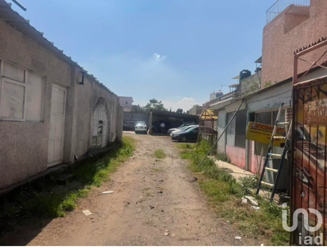 Terreno en Venta en La Conchita, Chalco, México | NEX-261600 | iad México | Foto 4 de 5