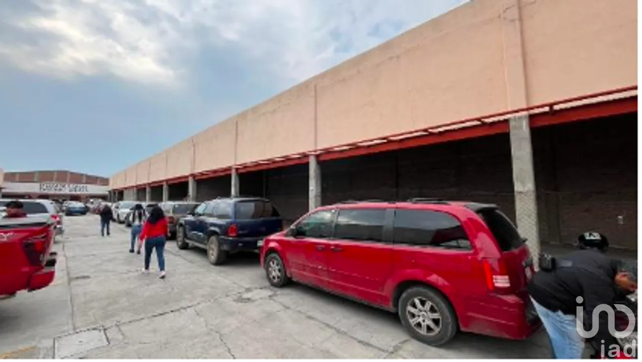 Local en Renta en Nueva San Miguel, Chalco, México | NEX-261603 | iad México | Foto 2 de 6