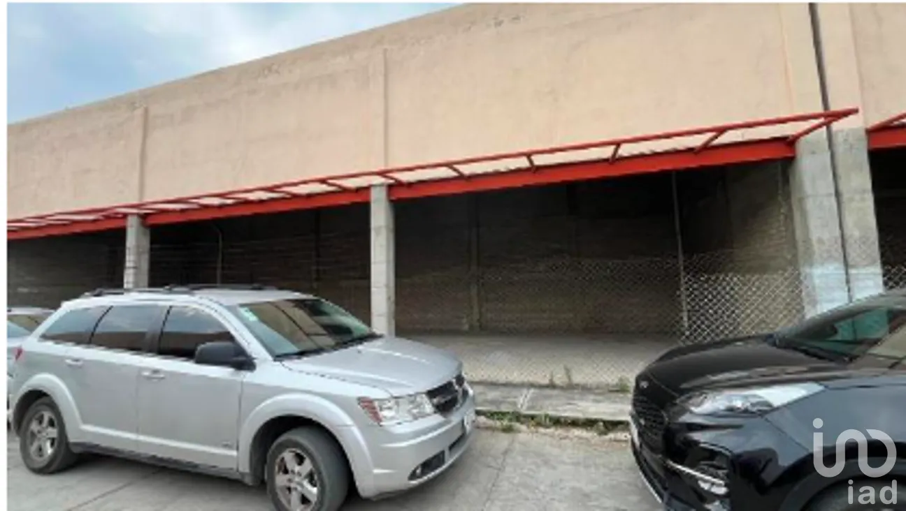 Local en Renta en Nueva San Miguel, Chalco, México | NEX-261603 | iad México | Foto 3 de 6