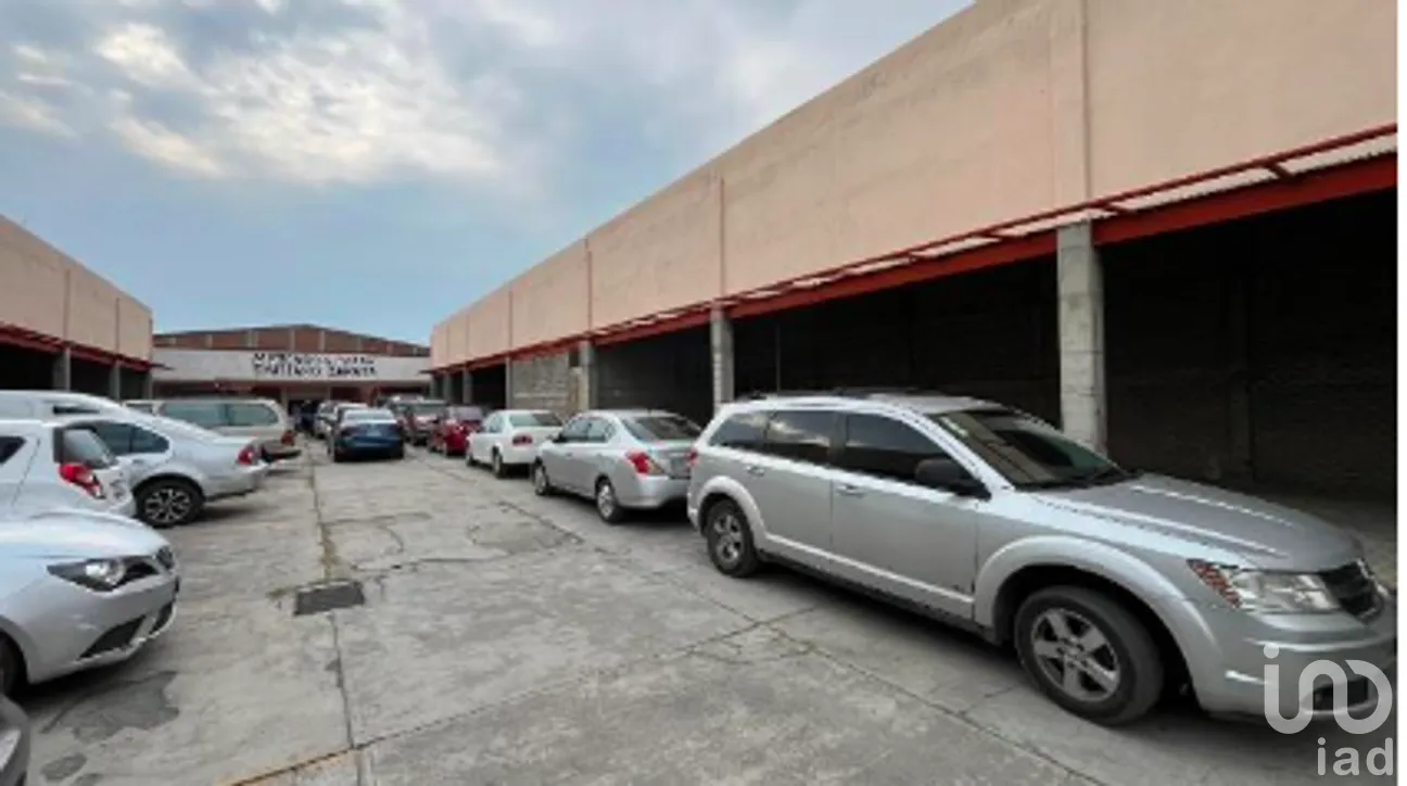 Local en Renta en Nueva San Miguel, Chalco, México | NEX-261603 | iad México | Foto 4 de 6