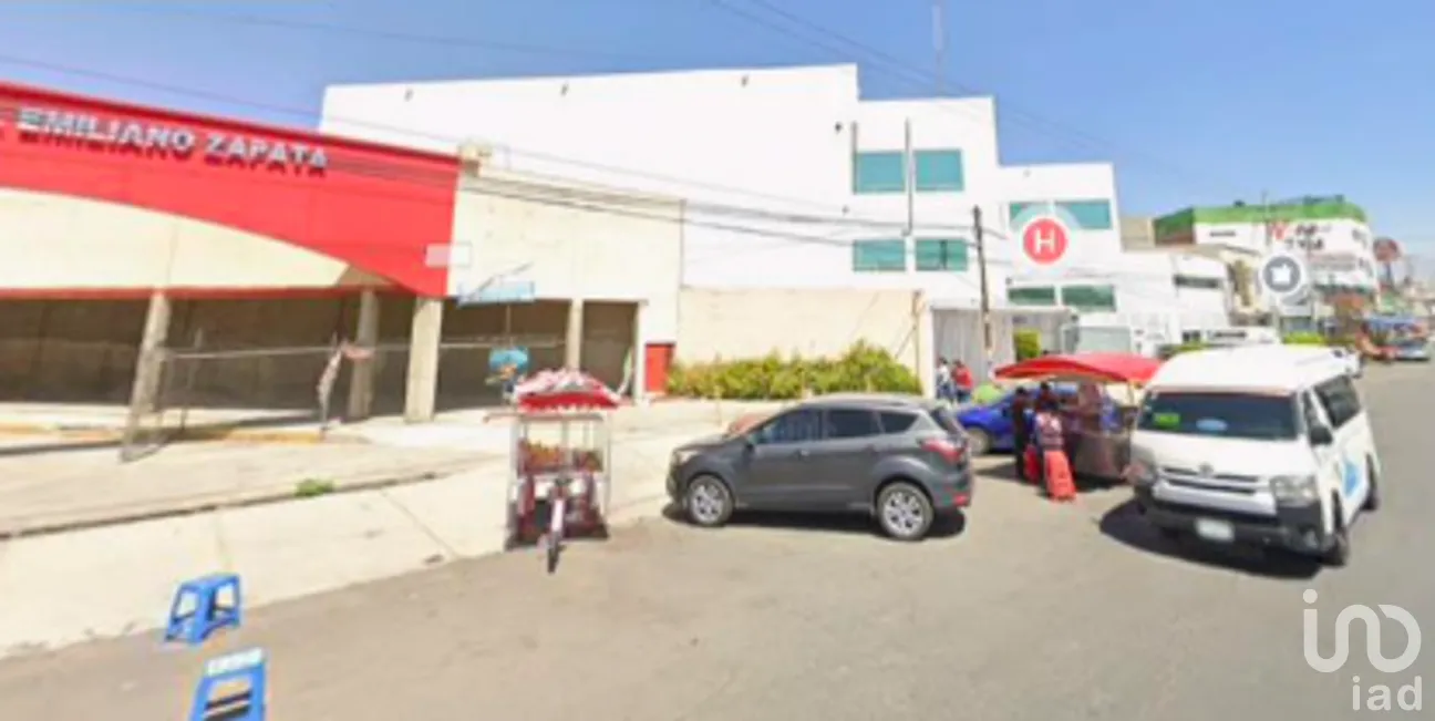 Local en Renta en Nueva San Miguel, Chalco, México | NEX-261603 | iad México | Foto 5 de 6