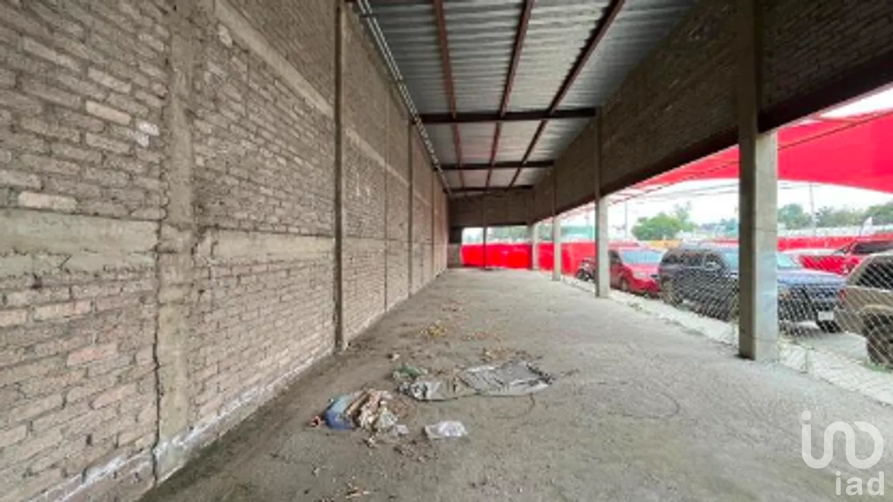 Local en Renta en Nueva San Miguel, Chalco, México | NEX-261603 | iad México | Foto 1 de 6