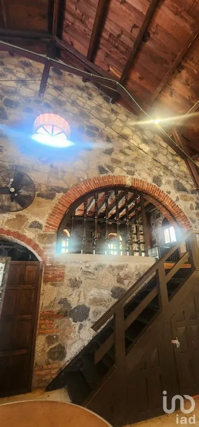 Hotel en Venta en Popo Park, Atlautla, México | NEX-261604 | iad México | Foto 2 de 67