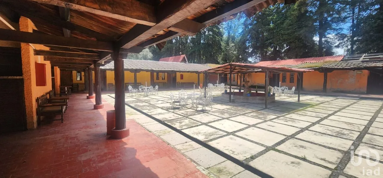 Hotel en Venta en Popo Park, Atlautla, México | NEX-261604 | iad México | Foto 30 de 67