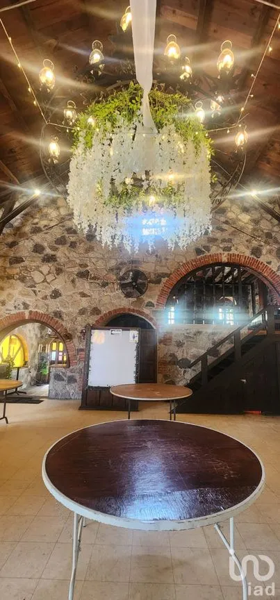 Hotel en Venta en Popo Park, Atlautla, México | NEX-261604 | iad México | Foto 4 de 67