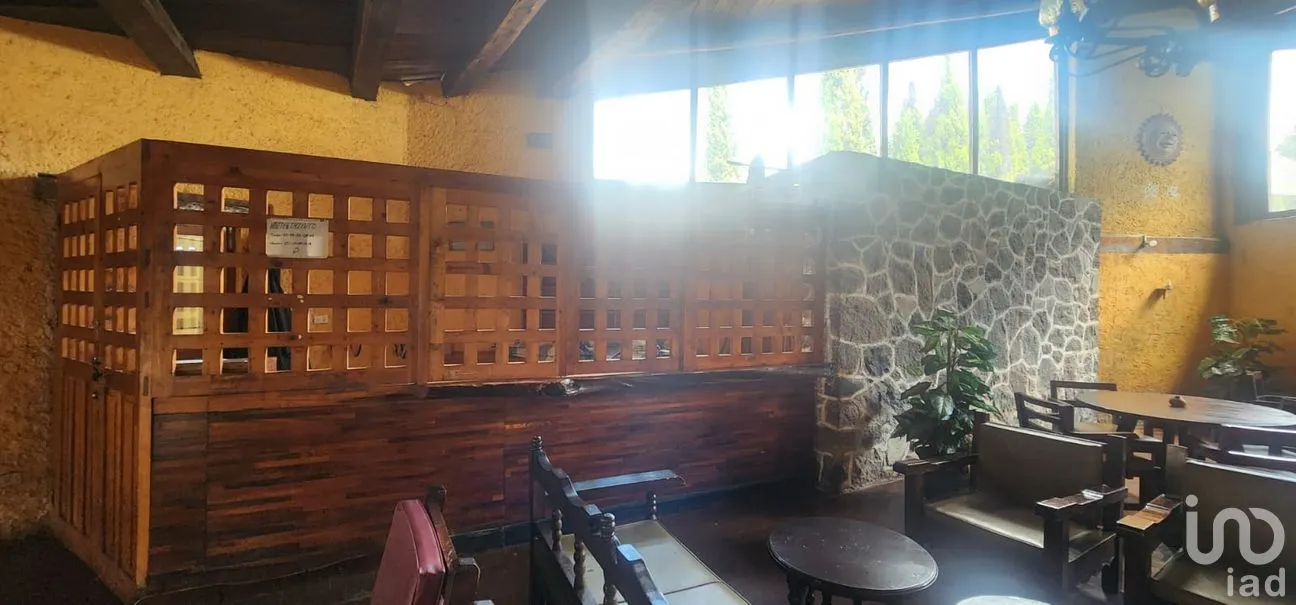 Hotel en Venta en Popo Park, Atlautla, México | NEX-261604 | iad México | Foto 36 de 67