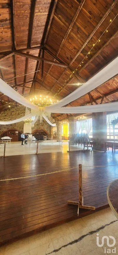 Hotel en Venta en Popo Park, Atlautla, México | NEX-261604 | iad México | Foto 5 de 67