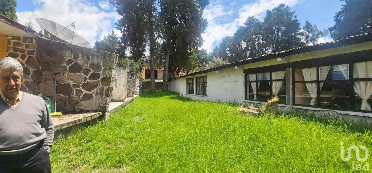 Hotel en Venta en Popo Park, Atlautla, México | NEX-261604 | iad México | Foto 45 de 67