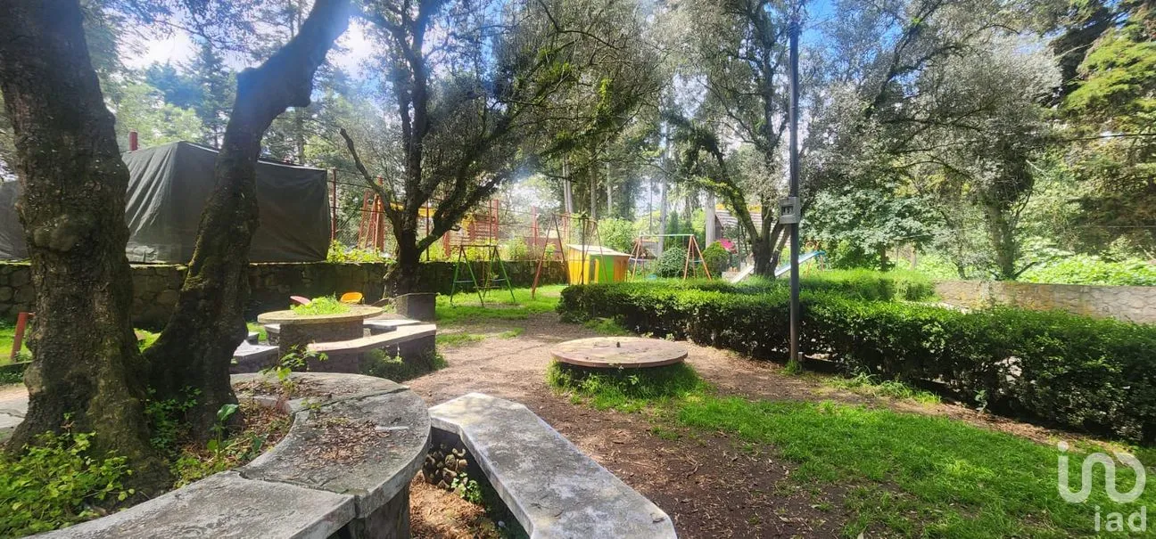 Hotel en Venta en Popo Park, Atlautla, México | NEX-261604 | iad México | Foto 47 de 67