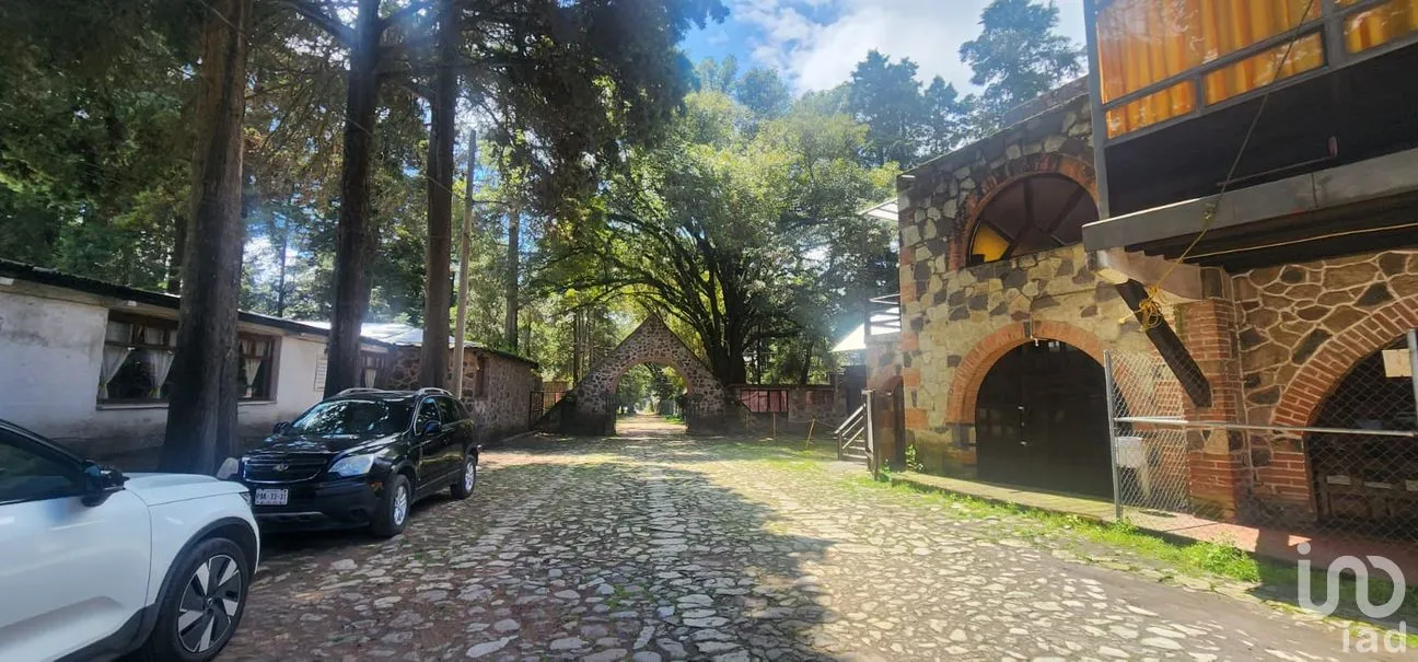 Hotel en Venta en Popo Park, Atlautla, México | NEX-261604 | iad México | Foto 59 de 67