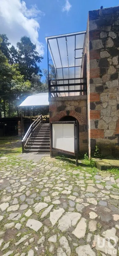 Hotel en Venta en Popo Park, Atlautla, México | NEX-261604 | iad México | Foto 63 de 67