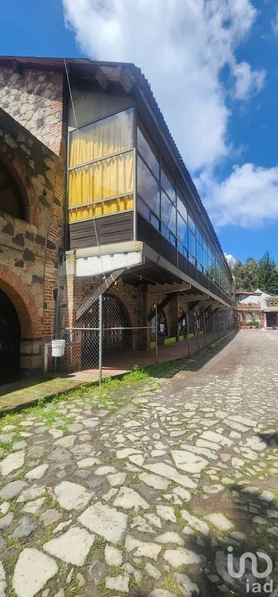 Hotel en Venta en Popo Park, Atlautla, México | NEX-261604 | iad México | Foto 64 de 67