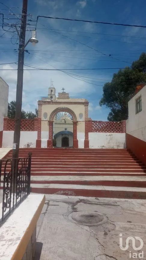 Terreno en Venta en Zempoala Centro, Zempoala, Hidalgo | NEX-262106 | iad México | Foto 7 de 11