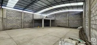 NEX-262439 - Bodega en Renta, con 1 baño, con 360 m2 de construcción.