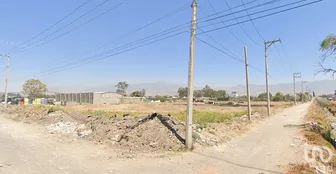 NEX-262443 - Terreno en Renta.