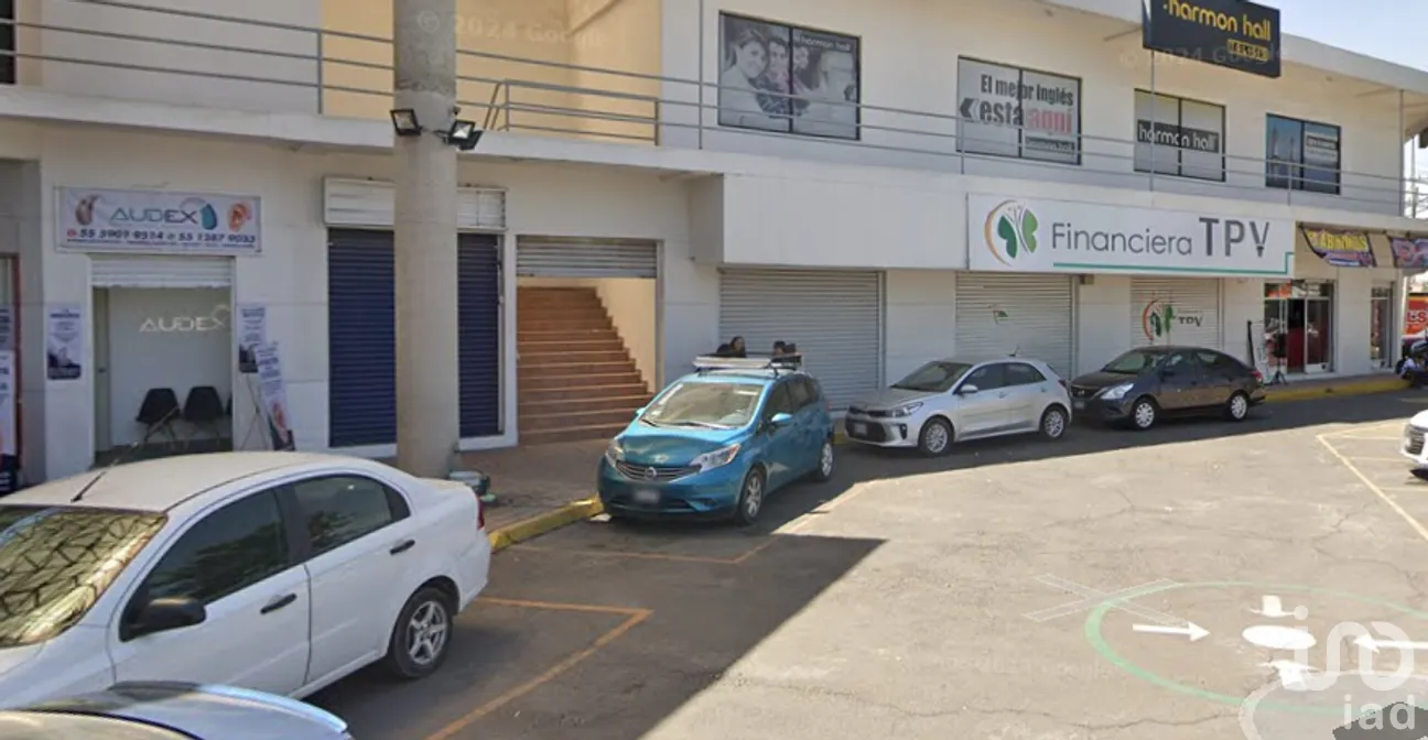 Local en Renta en Chalco de Díaz Covarrubias Centro, Chalco, México | NEX-262455 | iad México | Foto 2 de 5