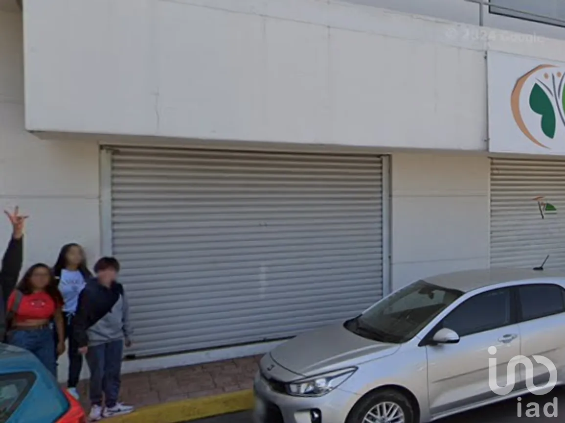 Local en Renta en Chalco de Díaz Covarrubias Centro, Chalco, México | NEX-262455 | iad México | Foto 3 de 5