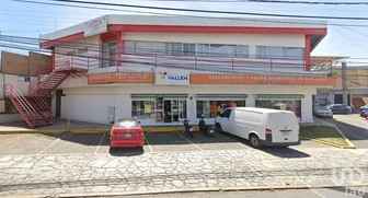 NEX-262457 - Local en Renta, con 2 recamaras, con 2 baños, con 240 m2 de construcción en Chalco de Díaz Covarrubias Centro, CP 56600, México.