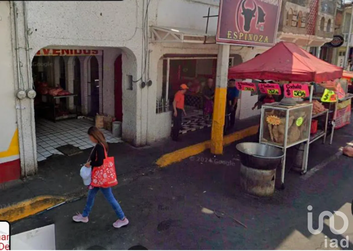 Local en Renta en Chalco de Díaz Covarrubias Centro, Chalco, México | NEX-262458 | iad México | Foto 3 de 4