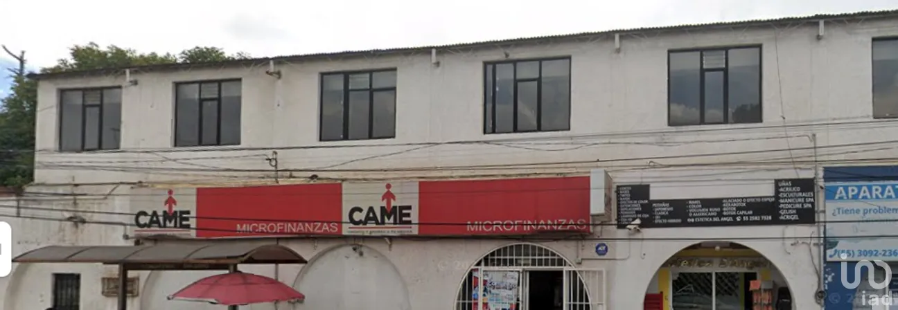 Local en Renta en Chalco de Díaz Covarrubias Centro, Chalco, México | NEX-262720 | iad México | Foto 2 de 19