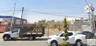 NEX-262725 - Terreno en Renta.