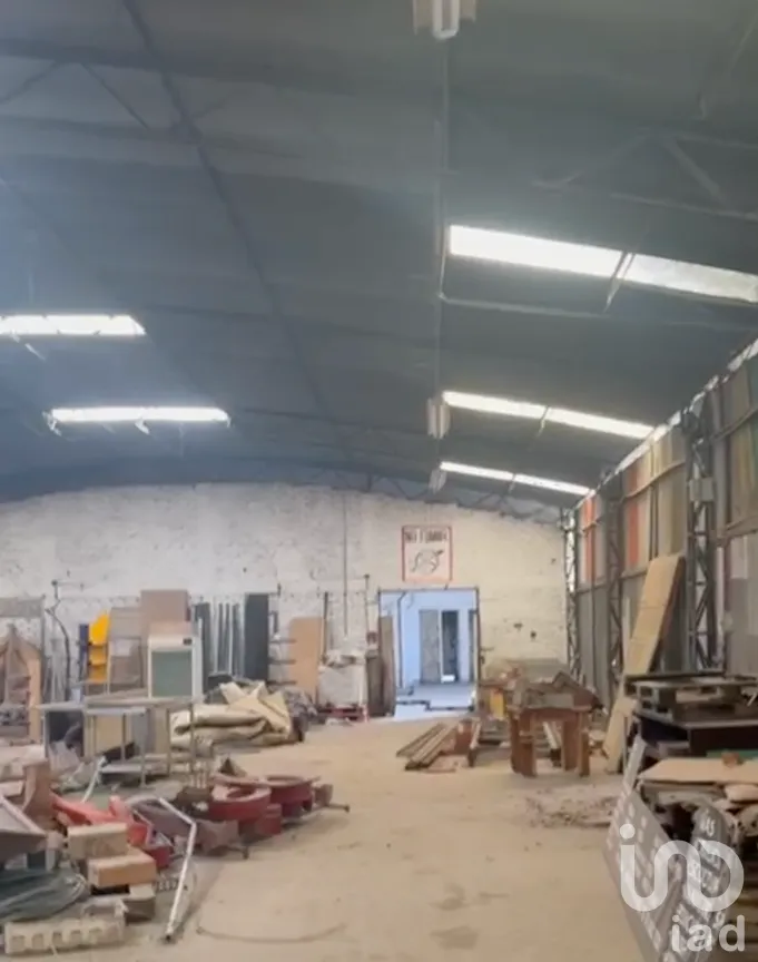 Bodega en Renta en Chalco de Díaz Covarrubias Centro, Chalco, México | NEX-262728 | iad México | Foto 3 de 7