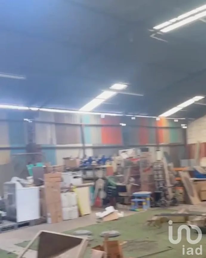 Bodega en Renta en Chalco de Díaz Covarrubias Centro, Chalco, México | NEX-262728 | iad México | Foto 5 de 7