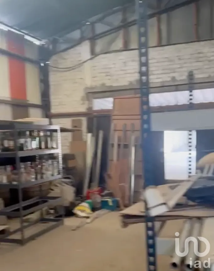 Bodega en Renta en Chalco de Díaz Covarrubias Centro, Chalco, México | NEX-262728 | iad México | Foto 7 de 7