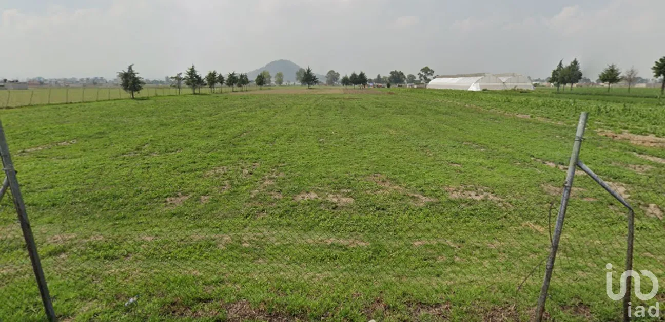 Terreno en Venta en San Gregorio Cuautzingo, Chalco, México | NEX-262861 | iad México | Foto 4 de 6