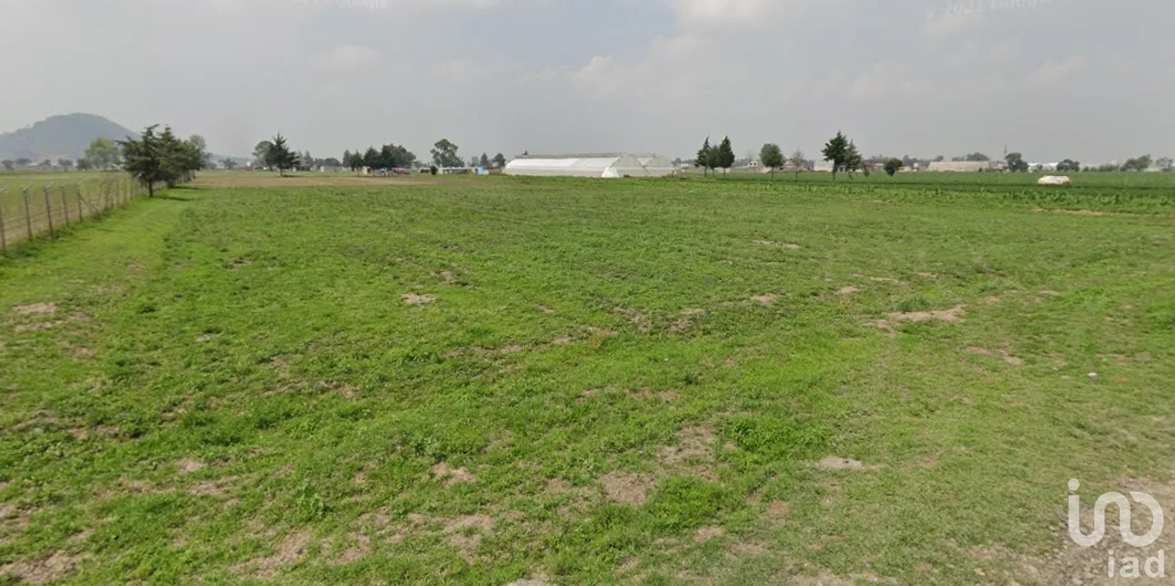 Terreno en Venta en San Gregorio Cuautzingo, Chalco, México | NEX-262861 | iad México | Foto 5 de 6