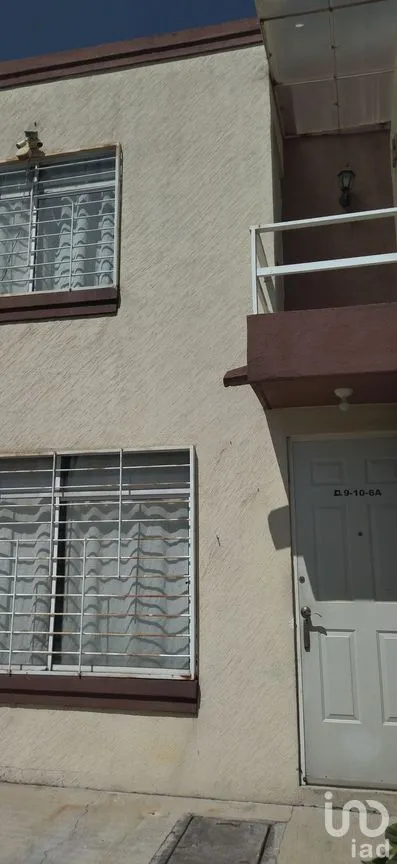 Casa en Venta en San Martín Cuautlalpan, Chalco, México | NEX-262872 | iad México | Foto 3 de 18