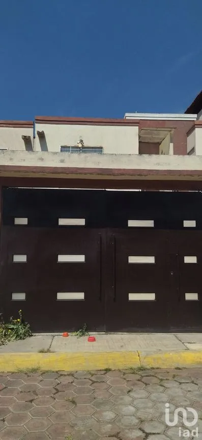 Casa en Venta en San Martín Cuautlalpan, Chalco, México | NEX-262872 | iad México | Foto 5 de 18