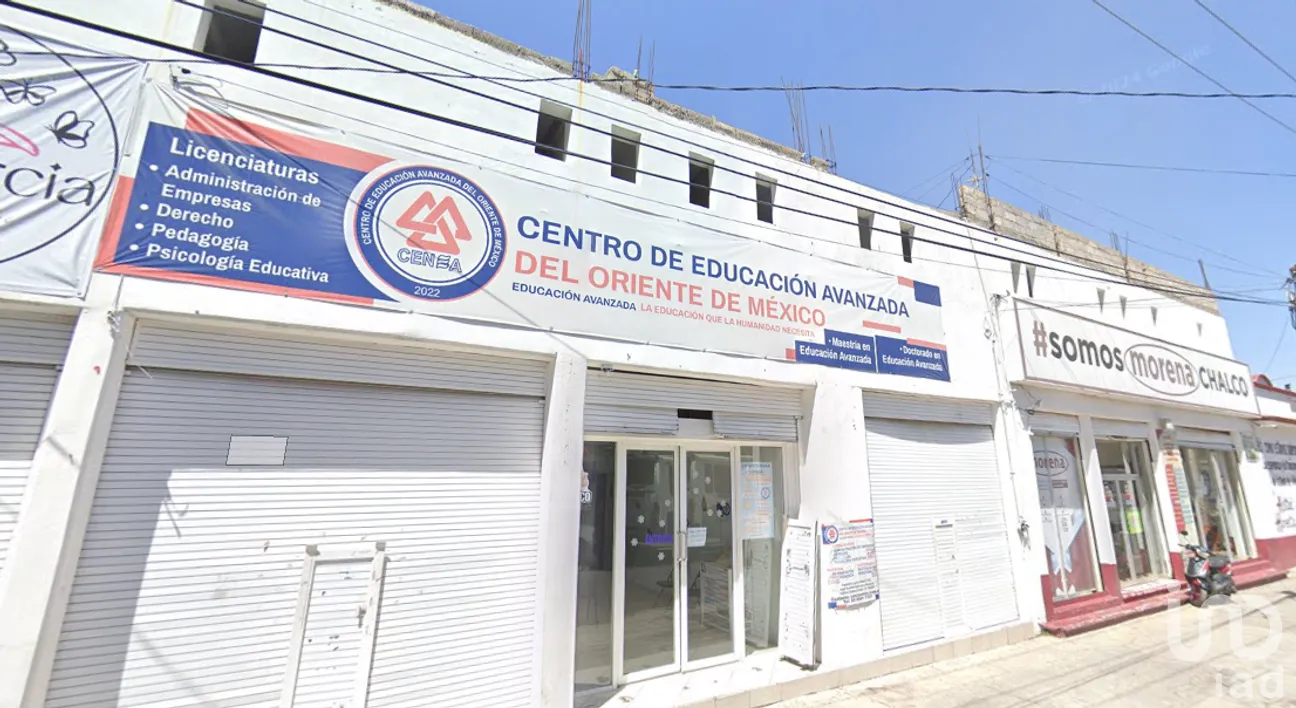 Local en Renta en Chalco de Díaz Covarrubias Centro, Chalco, México | NEX-262875 | iad México | Foto 2 de 6