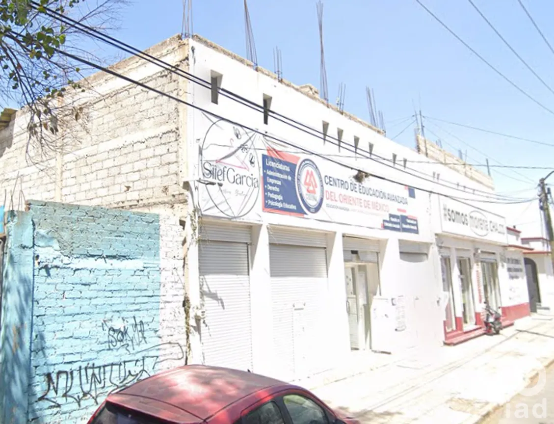 Local en Renta en Chalco de Díaz Covarrubias Centro, Chalco, México | NEX-262875 | iad México | Foto 3 de 6