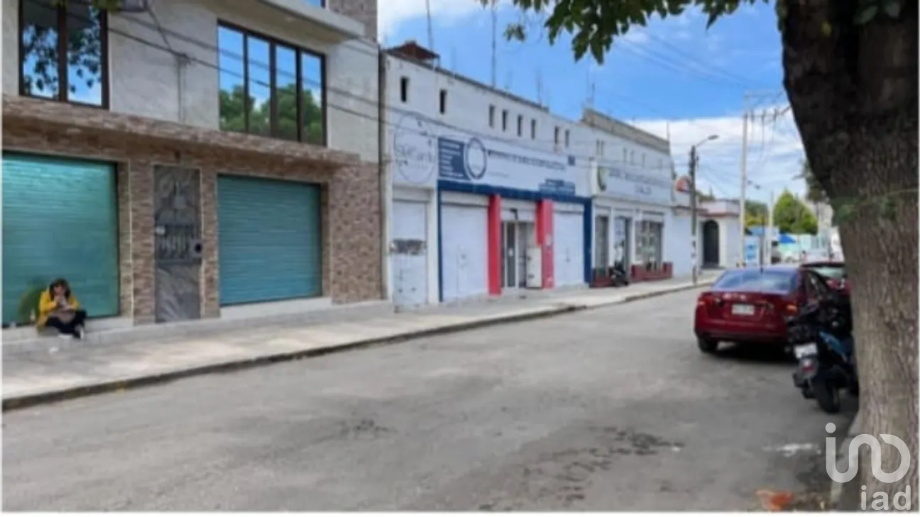 Local en Renta en Chalco de Díaz Covarrubias Centro, Chalco, México | NEX-262875 | iad México | Foto 4 de 6