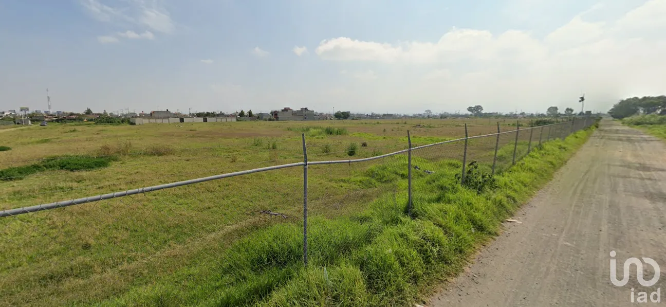 Terreno en Venta en Santa Cruz Amalinalco, Chalco, México | NEX-262896 | iad México | Foto 2 de 9