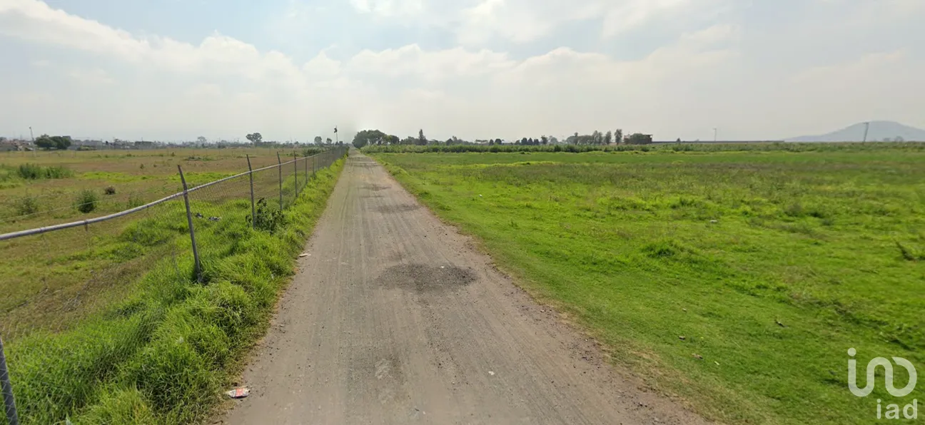 Terreno en Venta en Santa Cruz Amalinalco, Chalco, México | NEX-262896 | iad México | Foto 3 de 9