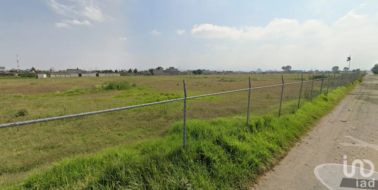 Terreno en Venta en Santa Cruz Amalinalco, Chalco, México | NEX-262896 | iad México | Foto 4 de 9