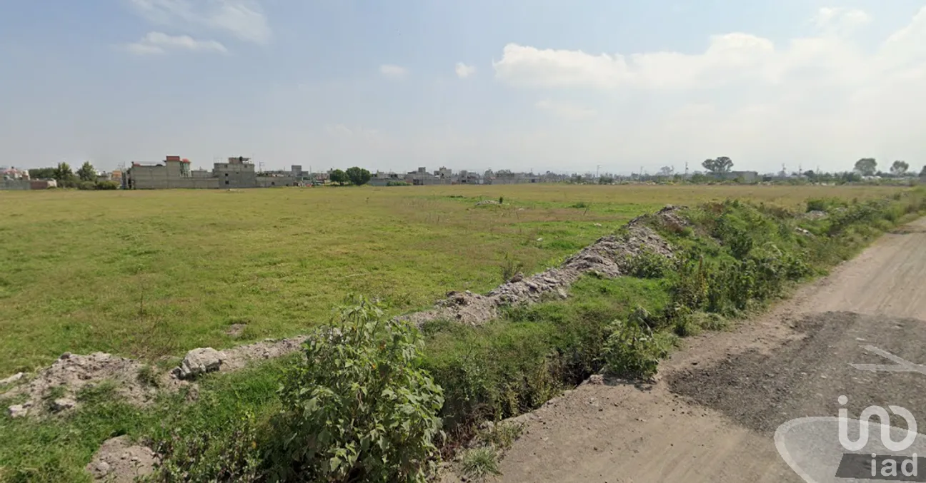 Terreno en Venta en Santa Cruz Amalinalco, Chalco, México | NEX-262896 | iad México | Foto 5 de 9