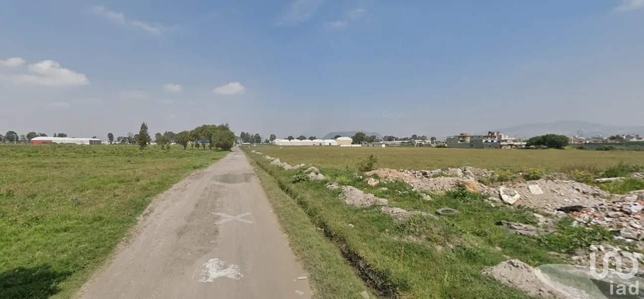 Terreno en Venta en Santa Cruz Amalinalco, Chalco, México | NEX-262896 | iad México | Foto 6 de 9