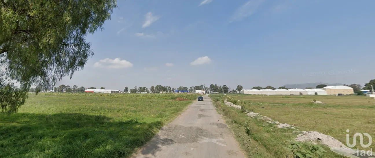 Terreno en Venta en Santa Cruz Amalinalco, Chalco, México | NEX-262896 | iad México | Foto 7 de 9