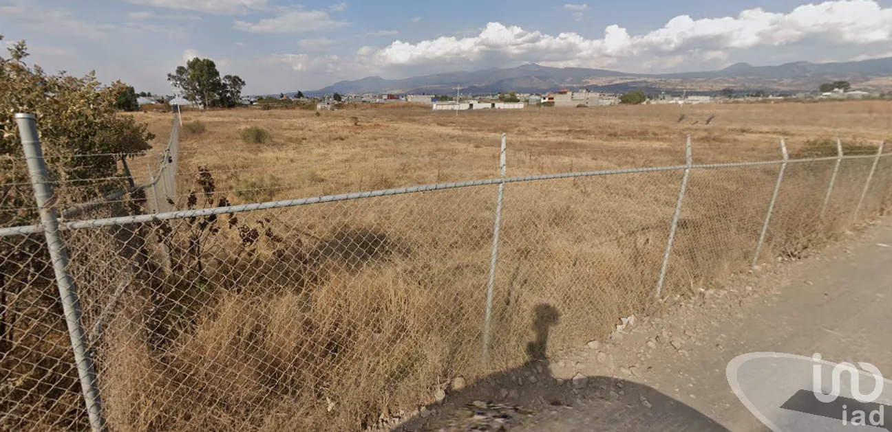 Terreno en Venta en Santa Cruz Amalinalco, Chalco, México | NEX-262896 | iad México | Foto 8 de 9